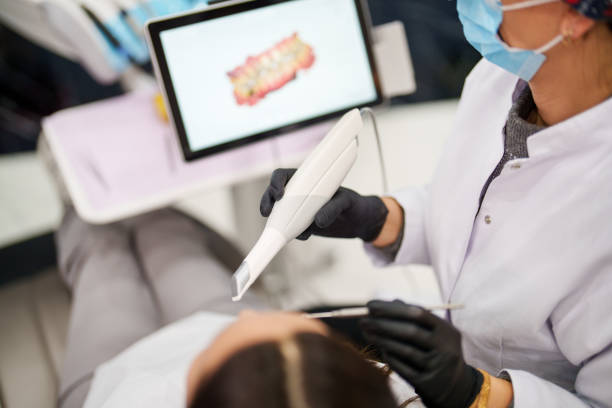 Laser Dentistry in Gueydan, LA